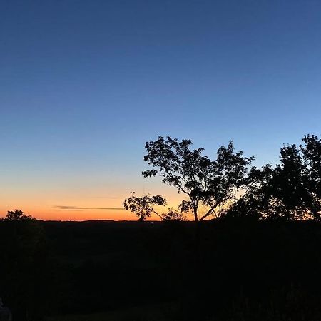Lodge La Courrege Larche Kültér fotó