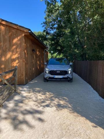 Lodge La Courrege Larche Kültér fotó