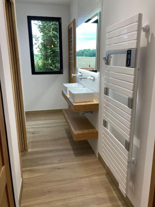 Lodge La Courrege Larche Kültér fotó