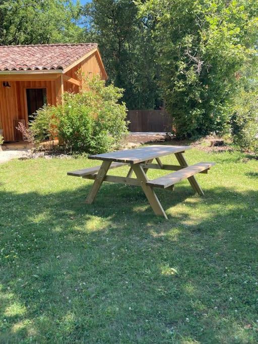 Lodge La Courrege Larche Kültér fotó